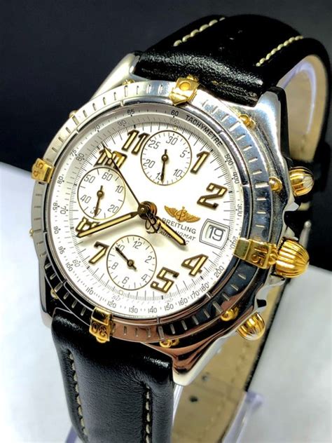 breitling a13050-1|breitling chronograph a13050.1.